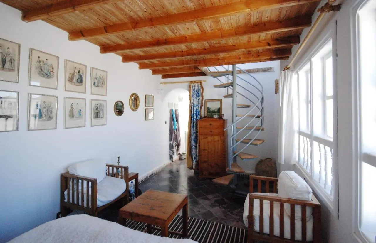 Riad De La Mer As-Sawíra