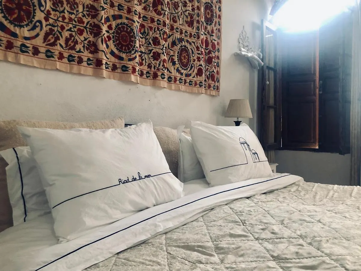Riad De La Mer As-Sawíra