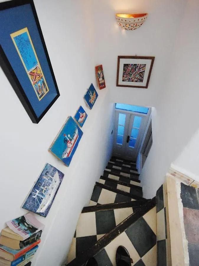 Riad De La Mer As-Sawíra