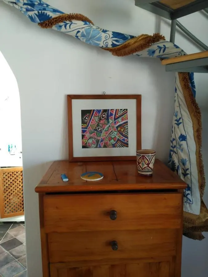 Riad De La Mer As-Sawíra Aparthotel