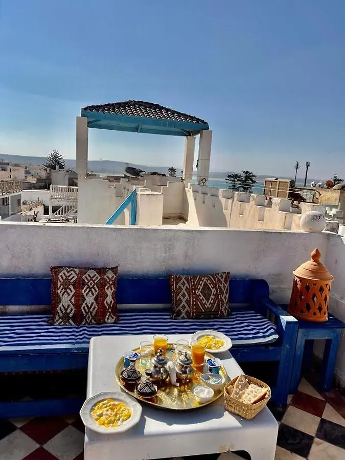 Riad De La Mer As-Sawíra