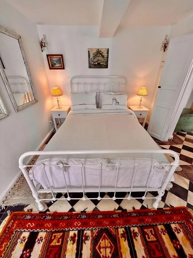 Riad De La Mer As-Sawíra Aparthotel