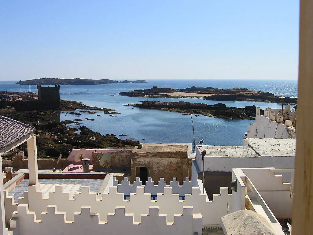 Riad De La Mer As-Sawíra