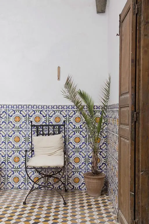 Riad De La Mer As-Sawíra