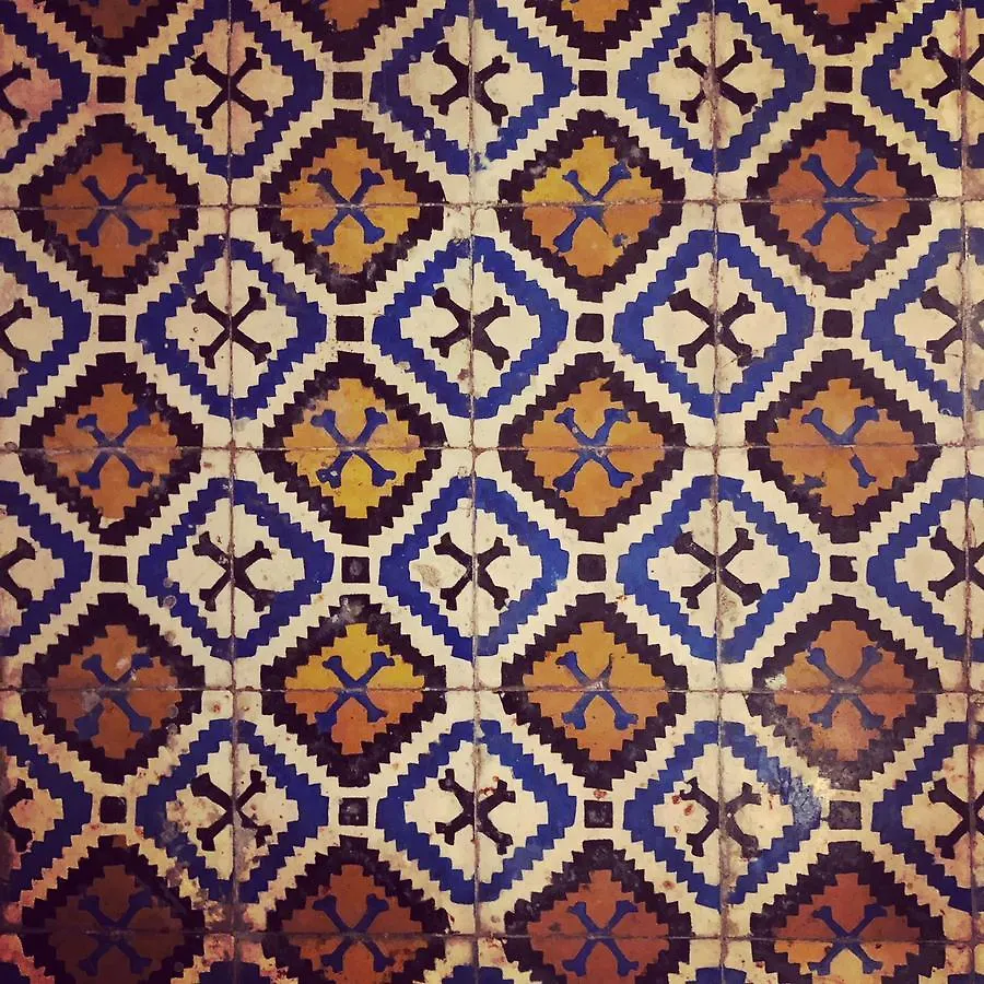 Riad De La Mer As-Sawíra