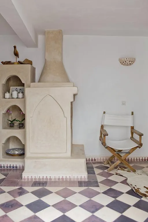 الصويرة Riad De La Mer