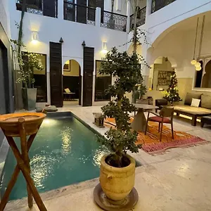 Riad Dar Massai ****