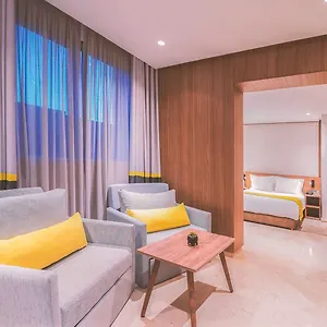 Hotel Oum Palace Hotel&spa