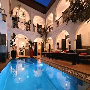 Riad Alboraq ****