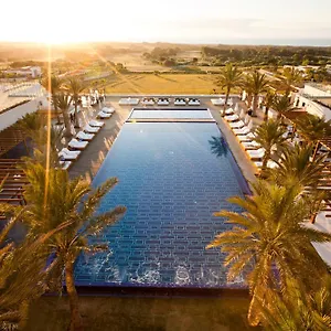 Le Golf D'essaouira & ***** Эс-Сувейра