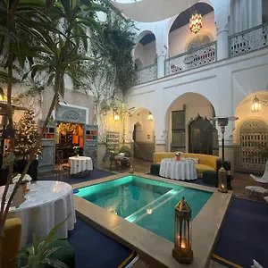 Riad Dar Al Assad *****