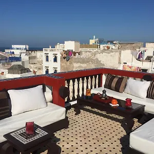 Riad Bab
