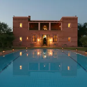 Terra Mia Marrakech Maroc